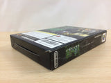 Sin and Punishment BOXED N64 Nintendo 64 Japan - UD8297