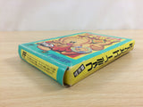 FC Genjin Bonk's Adventure BOXED NES Famicom Japan - UD6929