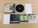 Nobunaga No Yabou Tenshoki PS1 Japan - UD1521