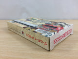 Gensou Suikoden Card Stories BOXED GameBoy Advance Japan - UB7207