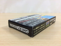 ud7312 One Piece Nanatsujima no Daihihou BOXED GameBoy Advance Japan