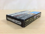 ud7312 One Piece Nanatsujima no Daihihou BOXED GameBoy Advance Japan