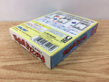 DH6466 Puzzle Bobble BOXED Wonder Swan Bandai Japan