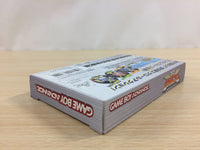 UD8600 SD Gundam Force BOXED GameBoy Advance Japan