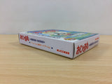 Ojarumaru Tsukiyo ga Ike no Takaramono BOXED GameBoy Game Boy Japan - UB2692