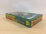 Jungle Wars 2 Kodai Mahou Atimos no Nazo BOXED SNES Super Famicom Japan - UB5043