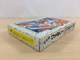 Mashin Hero Wataru BOXED NES Famicom Japan - UB8970