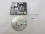 Layer Section SATAKORE Sega Saturn Japan - FC8979