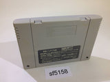 Civilization Sekai Nana Daibunmei SNES Super Famicom Japan - SF5158