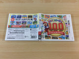 Mario Party 100 Mini Game Collecton BOXED Nintendo 3DS Japan - FG7673