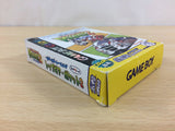 Topgear Pocket 2 BOXED GameBoy Game Boy Japan - UC8104