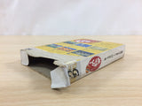 Super Mogura Tataki!! Pokkun Mogura BOXED NES Famicom Japan - UD7557