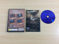 UD3093 WIZARDLY EMPIRE III 3 PS2 Japan