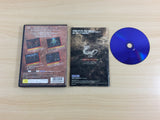 UD3093 WIZARDLY EMPIRE III 3 PS2 Japan