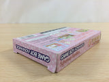 UD4540 Sylvanian Families 4 BOXED GameBoy Advance Japan