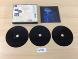 Galerians PS1 Japan - FG7285