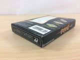 Solstice The Quest for the Staff of Demnos BOXED NES Famicom Japan - UC3176