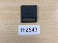 FH2543 Motto Hamster Nintendo DS Japan
