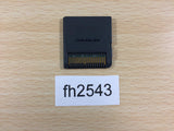 FH2543 Motto Hamster Nintendo DS Japan