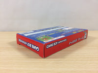 ub2357 Toy Robo Force BOXED GameBoy Game Boy Japan