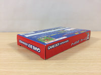 ub2357 Toy Robo Force BOXED GameBoy Game Boy Japan