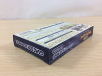 UC2845 Fire Emblem Rekka no Ken BOXED GameBoy Advance Japan