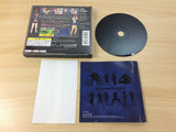 Genei Tougi Shadow Struggle PS1 Japan - FC7827