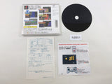 Namco Museum 5 PS1 Japan - FC8851