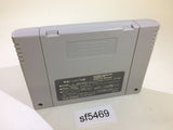 Haou Taikei Ryuu Knight Lord of Paladin SNES Super Famicom Japan - SF5469