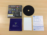 The Next Tetris Deluxe Dlx PS1 Japan - UC6940
