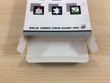 Matsumoto Toru no Kabushiki Hissyougaku II 2 BOXED NES Famicom Japan - UC9729