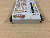 ub1825 Poke Inu Pocket Dogs BOXED GameBoy Advance Japan
