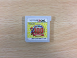 Mario Party 100 Mini Game Collecton BOXED Nintendo 3DS Japan - FG7673