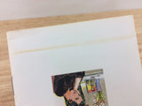 Tantei Jinguji Saburo Kiken na Ninin second part Famicom Disk Japan - DI3622