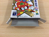 Robopon Sun Ver. Robot Ponkottsu BOXED GameBoy Game Boy Japan - UD1959
