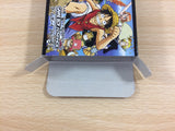 ud7312 One Piece Nanatsujima no Daihihou BOXED GameBoy Advance Japan