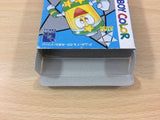 Robopon Robot Ponkottsu Star Ver. BOXED GameBoy Game Boy Japan - UC4038