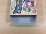 Gensou Suikoden Card Stories BOXED GameBoy Advance Japan - UB7207