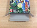 UD8600 SD Gundam Force BOXED GameBoy Advance Japan