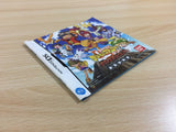 DIGIMON STORY LOST EVOLUTION BOXED Nintendo DS Japan - FG3460
