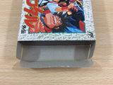 Mashin Hero Wataru BOXED NES Famicom Japan - UB8970