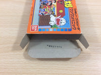 ud7164 Obake no Q Taro Wan Wan Panic BOXED NES Famicom Japan