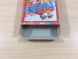 ub2082 Bats & Terry BOXED NES Famicom Japan