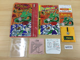 DG4230 Replicart BOXED Famicom Disk Japan
