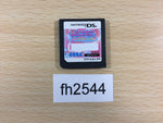 FH2544 Oshare Majo Love and Berry DS collection Nintendo DS Japan
