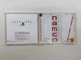 Namco Museum 5 PS1 Japan - FC8851