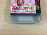 Oshare Nikki BOXED GameBoy Game Boy Japan - UB9058