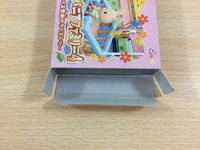 UD4540 Sylvanian Families 4 BOXED GameBoy Advance Japan