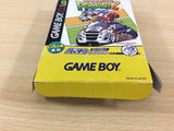 Topgear Pocket 2 BOXED GameBoy Game Boy Japan - UC8104
