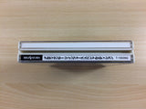 MeltyLancer Re-inforce Special Edition Sega Saturn Japan - UD5490